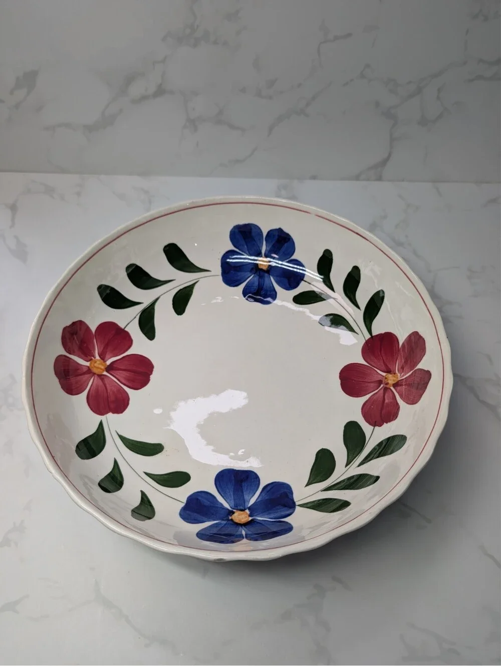 Blue Ridge Laurel Wreath 10.5